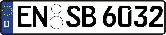 EN-SB6032
