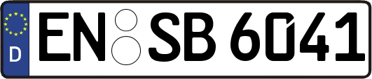 EN-SB6041