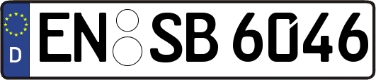 EN-SB6046