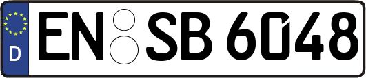 EN-SB6048