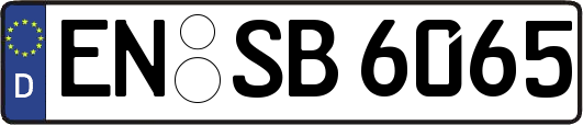 EN-SB6065