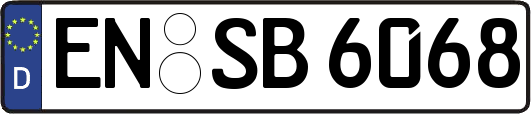 EN-SB6068