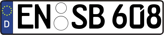 EN-SB608