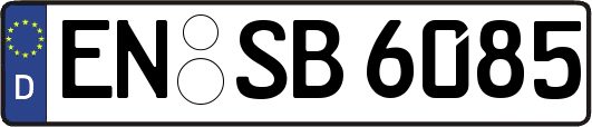 EN-SB6085