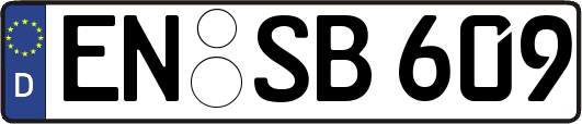 EN-SB609