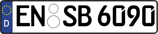 EN-SB6090