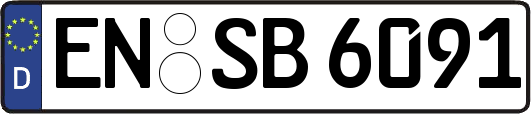 EN-SB6091