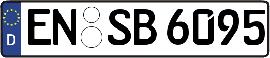 EN-SB6095