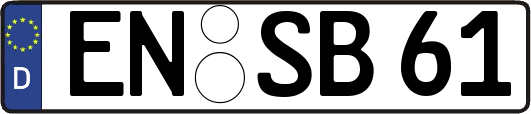 EN-SB61