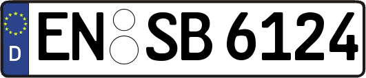 EN-SB6124