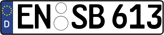 EN-SB613