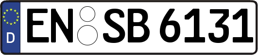 EN-SB6131