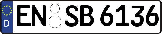 EN-SB6136