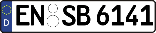EN-SB6141