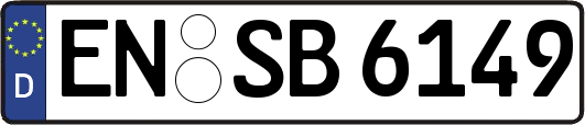 EN-SB6149