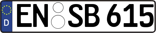 EN-SB615