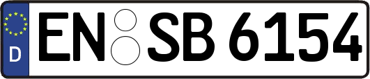 EN-SB6154