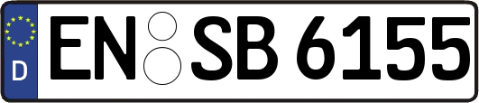 EN-SB6155
