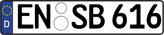 EN-SB616