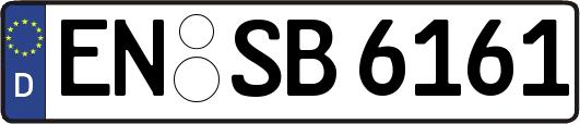 EN-SB6161