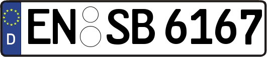 EN-SB6167