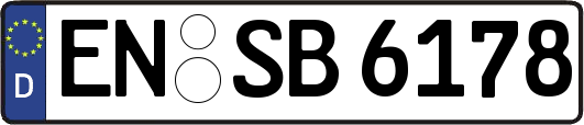 EN-SB6178