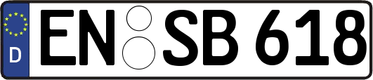 EN-SB618