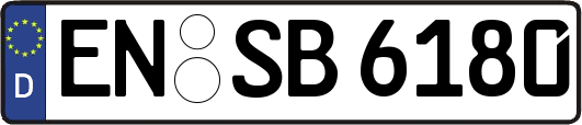EN-SB6180