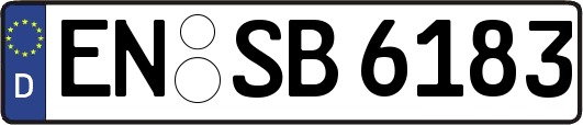 EN-SB6183