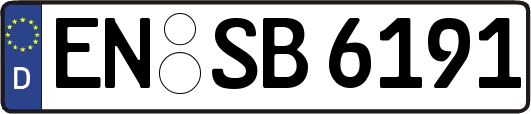 EN-SB6191