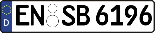 EN-SB6196