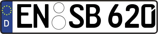 EN-SB620