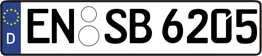 EN-SB6205