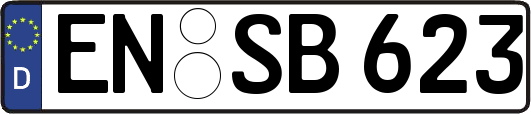EN-SB623