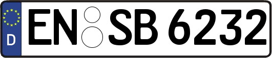 EN-SB6232