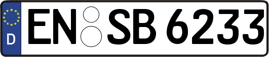 EN-SB6233