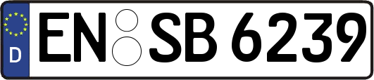 EN-SB6239