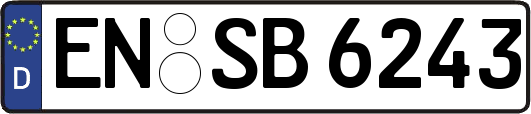EN-SB6243