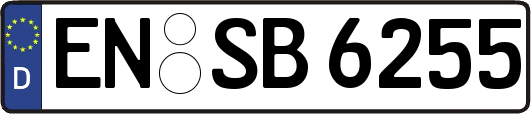EN-SB6255