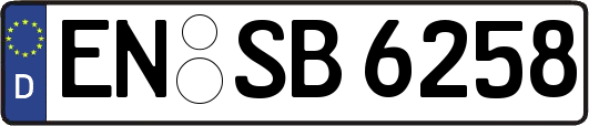 EN-SB6258