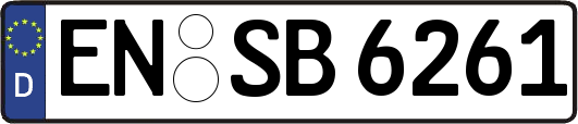 EN-SB6261