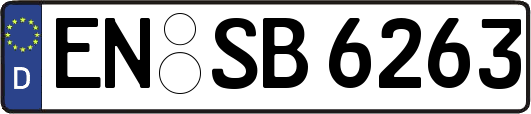 EN-SB6263