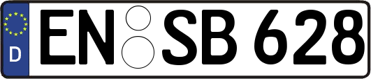 EN-SB628