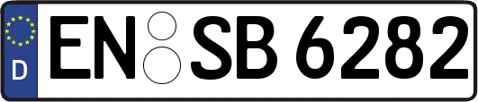 EN-SB6282