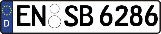 EN-SB6286