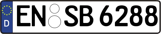 EN-SB6288