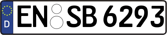 EN-SB6293