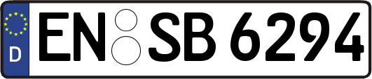 EN-SB6294