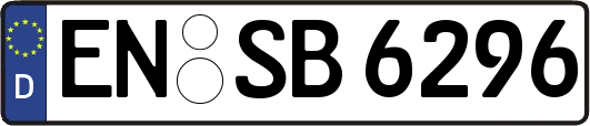 EN-SB6296