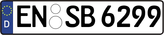 EN-SB6299